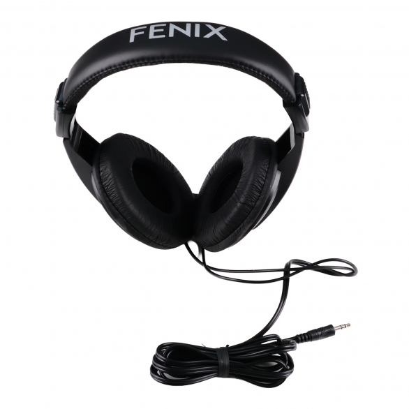 Fenix DPH-1 Enstrüman Kulaklığı, Fotoğraf: 1/3