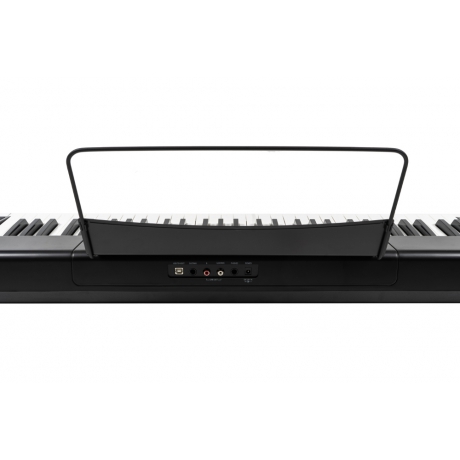 Fenix FA-61 61 Tuşlu Klavye (Siyah)<br>Fotoğraf: 3/3