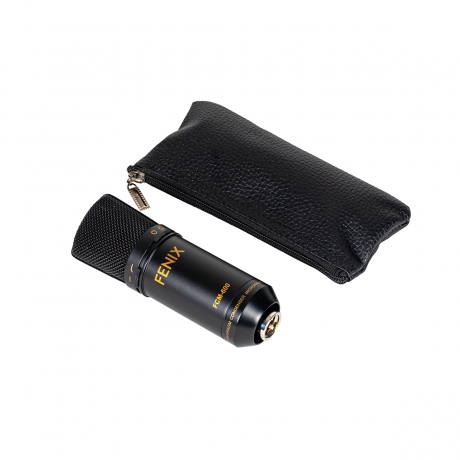 Fenix FCM-600 Condenser Mikrofon<br>Fotoğraf: 4/6