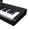 Fenix FDP-1 Dijital Taşınabilir Piyano (Siyah)<br>Fotoğraf: 3/5