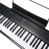 Fenix FDP-1 Dijital Taşınabilir Piyano (Siyah)<br>Fotoğraf: 2/5
