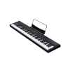 Fenix FDP-1 Dijital Taşınabilir Piyano (Siyah)<br>Fotoğraf: 4/5