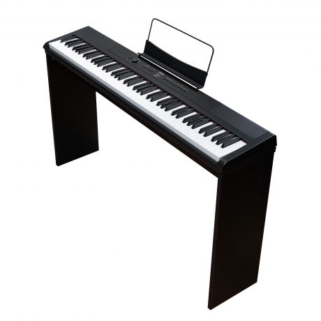 Fenix FDP-1 & FST-01 Dijital Konsol Piyano (Kulaklık Hediyeli)<br>Fotoğraf: 4/5