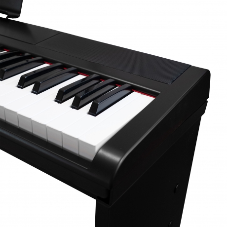 Fenix FDP-1 & FST-01 Dijital Konsol Piyano (Kulaklık Hediyeli)<br>Fotoğraf: 3/5