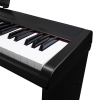 Fenix FDP-1 & FST-01 Dijital Konsol Piyano (Kulaklık Hediyeli)<br>Fotoğraf: 3/5