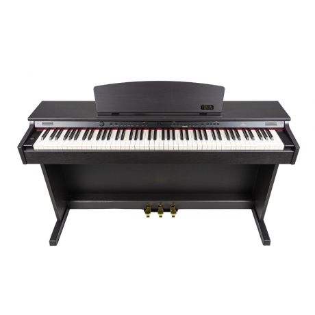 Fenix FDP-2 Dijital Piyano (Siyah)<br>Fotoğraf: 2/5