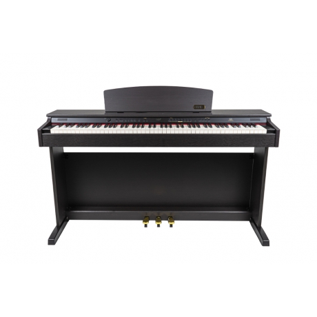 Fenix FDP-2 Dijital Piyano (Siyah)<br>Fotoğraf: 1/5