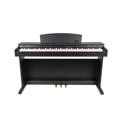 Fenix FDP-2 Dijital Piyano (Siyah)