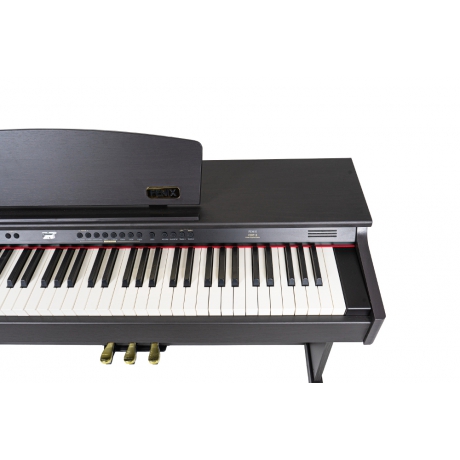 Fenix FDP-2 Dijital Piyano (Siyah)<br>Fotoğraf: 5/5