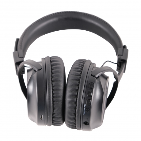 Fenix FH-101 Bluetooth Kulaküstü Kulaklık<br>Fotoğraf: 3/5