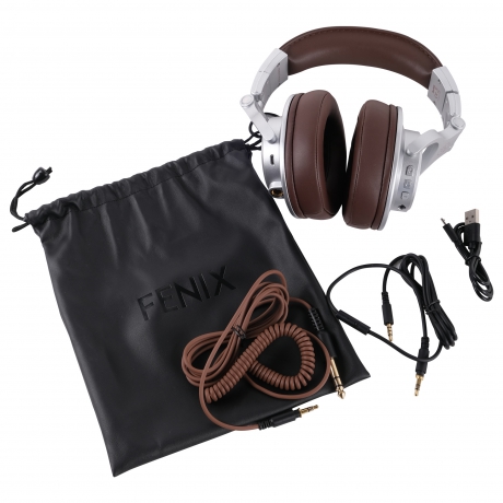 Fenix FH-201 Kablosuz Bluetooth Kulaklık<br>Fotoğraf: 7/7