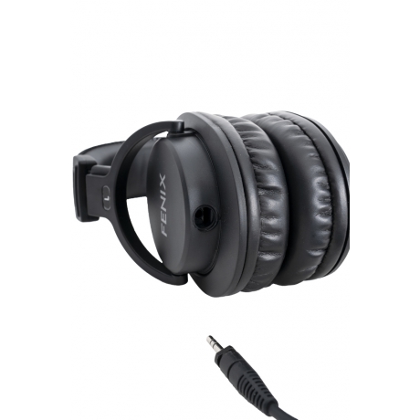 Fenix FMH-1 32 Ohm Monitör Kulaklık<br>Fotoğraf: 4/7