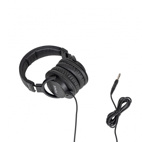 Fenix FMH-1 32 Ohm Monitör Kulaklık<br>Fotoğraf: 3/7