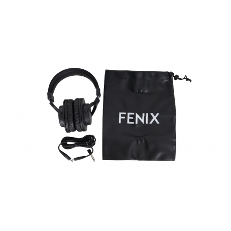 Fenix FMH-1 32 Ohm Monitör Kulaklık<br>Fotoğraf: 5/7