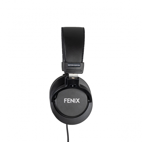 Fenix FMH-1 32 Ohm Monitör Kulaklık<br>Fotoğraf: 2/7