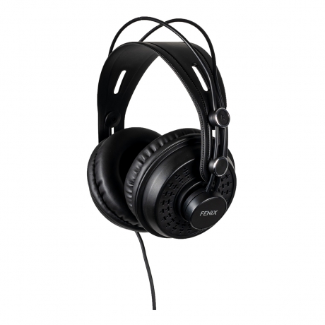 Fenix FMH-2 32 Ohm Monitör Kulaklık<br>Fotoğraf: 2/8