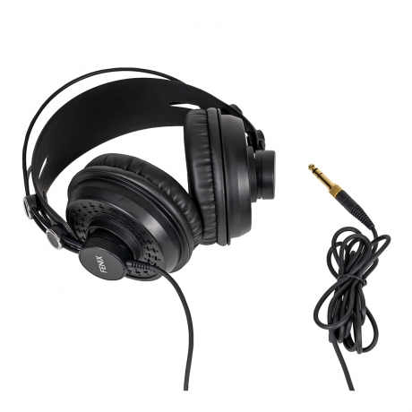 Fenix FMH-2 32 Ohm Monitör Kulaklık<br>Fotoğraf: 4/8