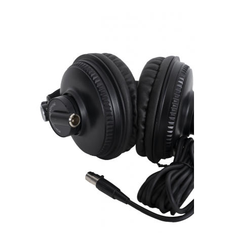 Fenix FMH-3 60 Ohm Monitör Kulaklık<br>Fotoğraf: 4/6