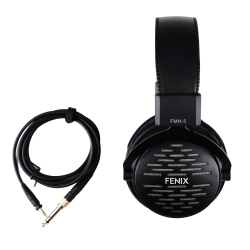 Fenix FMH-5 32 Ohm Yarı Açık yapılı Monitör Kulaklık