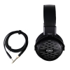 Fenix FMH-5 32 Ohm Yarı Açık yapılı Monitör Kulaklık, Fotoğraf: 1/4