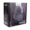 Fenix FMH-5 32 Ohm Yarı Açık yapılı Monitör Kulaklık, Fotoğraf: 4/4