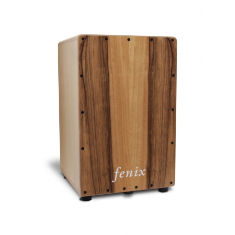 Fenix FPC200-CUSTOM Cajon (Natural)<br>Fotoğraf: 1/1
