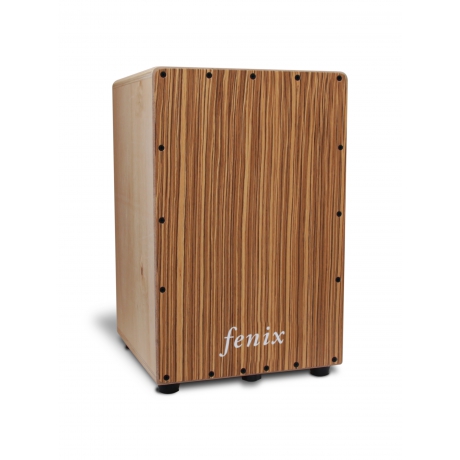 Fenix FPC203 Cajon<br>Fotoğraf: 1/1