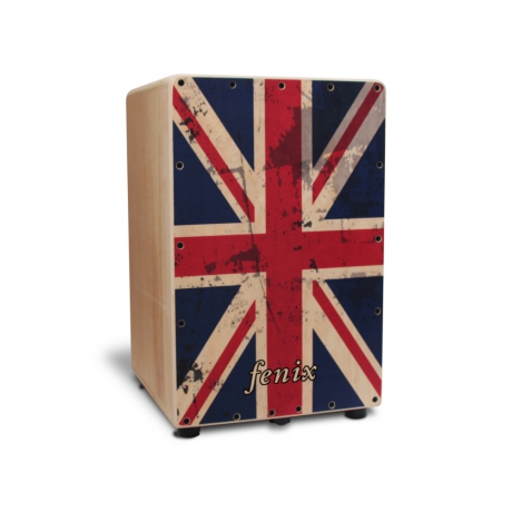 Fenix FPC307 Cajon<br>Fotoğraf: 1/1