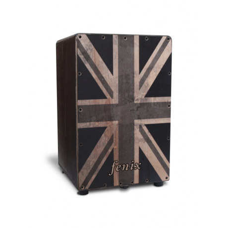 Fenix FPC308 Cajon<br>Fotoğraf: 1/1