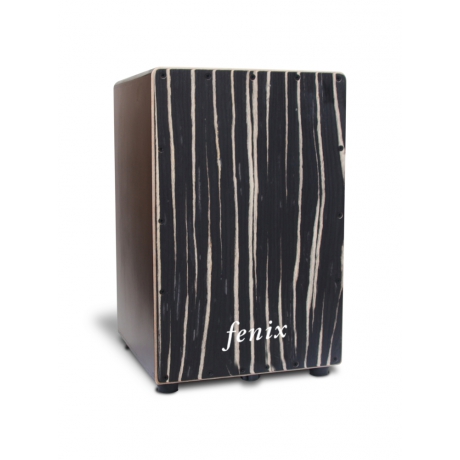 Fenix FPC401 Cajon<br>Fotoğraf: 1/1