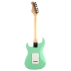 Fenix FSH-MINI-SGRC Elektro Gitar (Parlak Yeşil)<br>Fotoğraf: 3/3