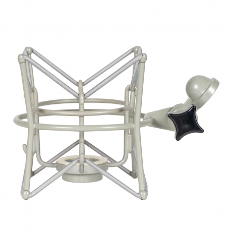 Fenix FSHOCK-1 Universal Vidalı Shockmount<br>Fotoğraf: 2/2