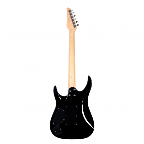 Fenix FSS-10FBHB Elektro Gitar (Mavi Yeşil Gradyan)<br>Fotoğraf: 3/4