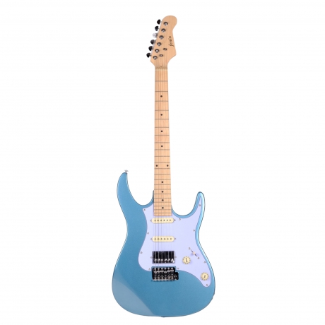 Fenix FSS-10MLPB Elektro Gitar (Mavi)<br>Fotoğraf: 1/1