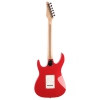 Fenix FSS-20FRD Elektro Gitar (Parlak Kırmızı)<br>Fotoğraf: 3/3