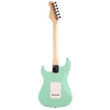 Fenix FSS-MINI-SGR Elektro Gitar (Bright Green)<br>Fotoğraf: 3/3