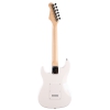 Fenix FSS-MINI-SWH Elektro Gitar (Parlak Beyaz)<br>Fotoğraf: 3/3