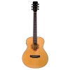 Fenix FT-1SENA Elektro Akustik Gitar (Natural)<br>Fotoğraf: 1/1
