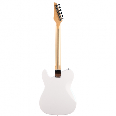 Fenix FT-30MSWH Elektro Gitar (Parlak Beyaz)<br>Fotoğraf: 3/3