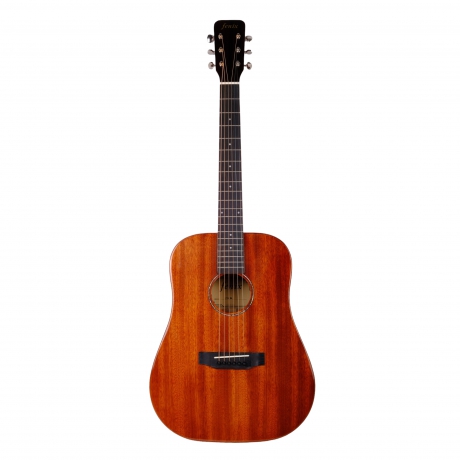 Fenix FT-4NA Akustik Gitar (Natural)<br>Fotoğraf: 1/1