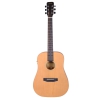 Fenix FW-1ENS Elektro Akustik Gitar (Natural)<br>Fotoğraf: 1/1