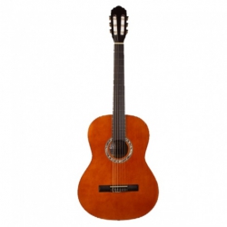 Fenix FX-3900 OR 4/4 Klasik Gitar (Koyu Natural)