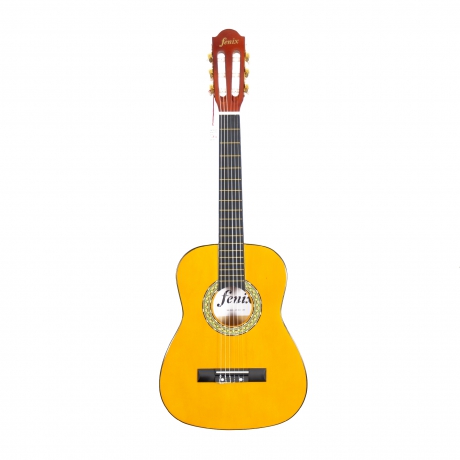 Fenix FX-CG811NT 3/4 Klasik Gitar (Natural)<br>Fotoğraf: 1/3