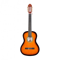 Fenix FX-CG811SB 3/4 Klasik Gitar (Sunburst)