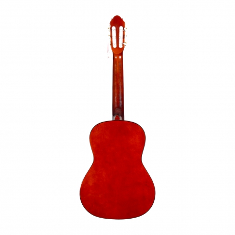 Fenix FX-CG811SB 3/4 Klasik Gitar (Sunburst)<br>Fotoğraf: 3/3