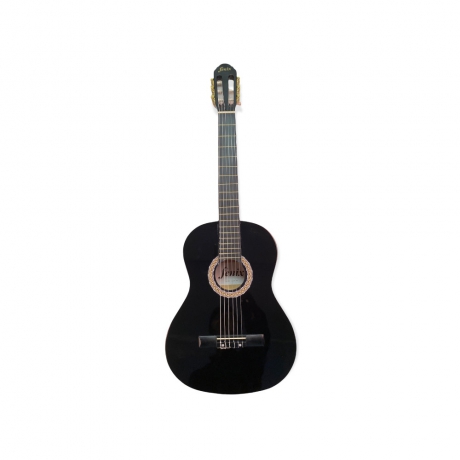 Fenix FX-CG851BK Klasik Gitar (Siyah)<br>Fotoğraf: 1/1