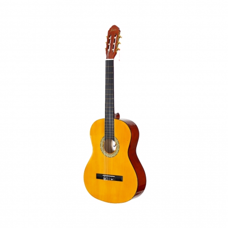 Fenix FX-CG851NT Klasik Gitar (Natural)<br>Fotoğraf: 2/3