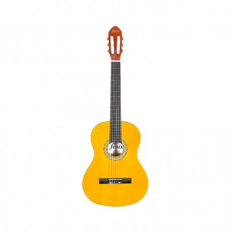 Fenix FX-CG851NT Klasik Gitar (Natural)<br>Fotoğraf: 1/3