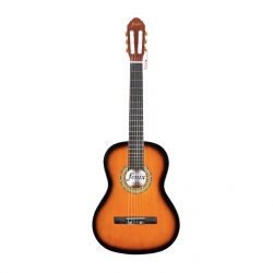Fenix FX-CG851SB Klasik Gitar (Sunburst)