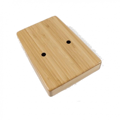 Fenix FX-HT17B Bamboo 17 Tuş Kalimba (Natural)<br>Fotoğraf: 2/2